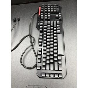 HP OMEN Sequencer Gaming Keyboard RGB Mechanical USB No Box